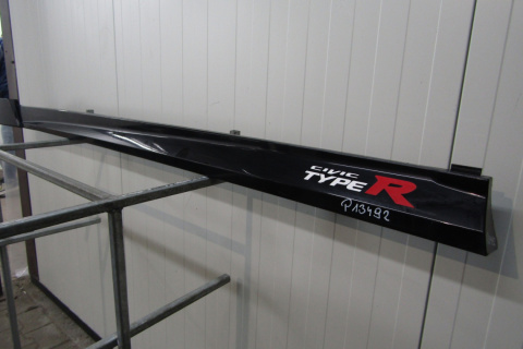Listwa progowa lewa Honda Civic IX 9 Type R 11-16