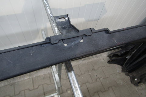 Listwa progowa lewa Honda Civic IX 9 Type R 11-16