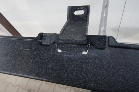 Listwa progowa lewa Honda Civic IX 9 Type R 11-16