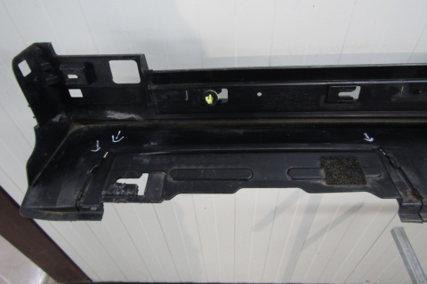 Listwa progowa prawa Mazda CX30 CX-30 19- K3006