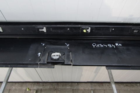 Listwa progowa prawa Mazda CX30 CX-30 19- K3006