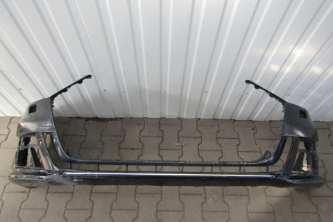 Zderzak przód przedni Audi A8 S8 D5 4N0 17-21