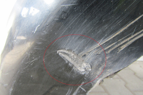 Zderzak przód przedni Audi A8 S8 D5 4N0 17-21