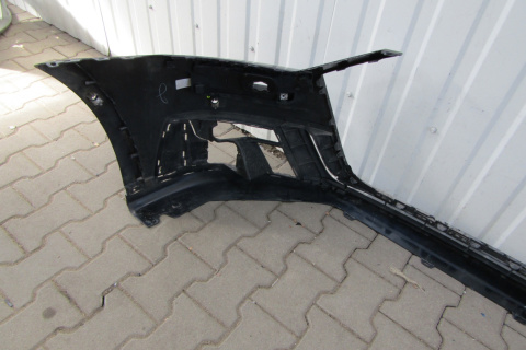 Zderzak przód przedni Audi A8 S8 D5 4N0 17-21