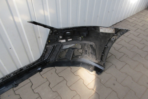 Zderzak przód przedni Audi A8 S8 D5 4N0 17-21