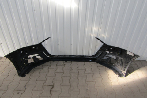 Zderzak przód przedni Audi A8 S8 D5 4N0 17-21