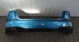 Zderzak tył BMW 2 F44 Grand Coupe M-Pakiet 19-
