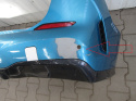 Zderzak tył BMW 2 F44 Grand Coupe M-Pakiet 19-