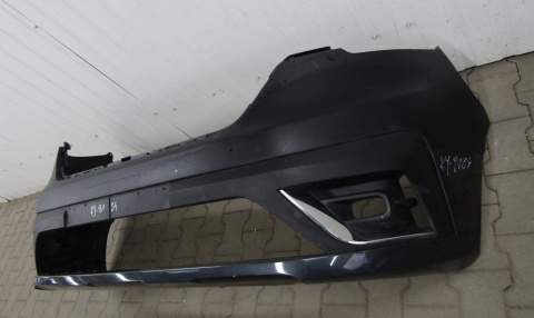 Zderzak przód Renault Trafic III 3 Lift 21-
