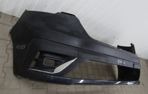 Zderzak przód Renault Trafic III 3 Lift 21-