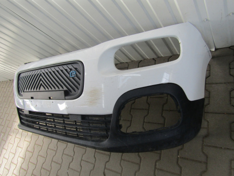 Zderzak przód przedni Citroen E Berlingo 4 IV 21-