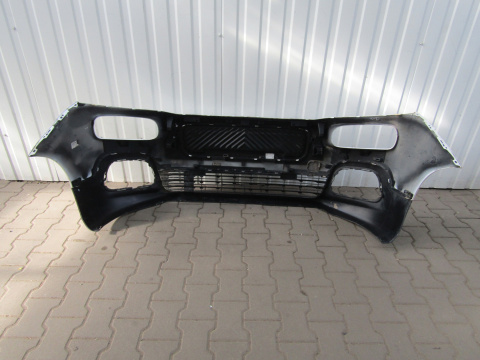 Zderzak przód przedni Citroen E Berlingo 4 IV 21-