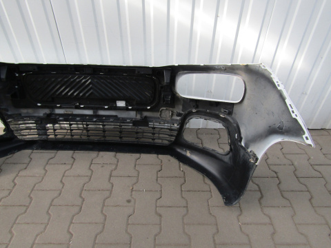 Zderzak przód przedni Citroen E Berlingo 4 IV 21-