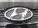Zderzak przód przedni Hyundai i10 II 2 13-16