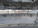 Zderzak przód przedni Toyota Yaris 3 III Lift 17-
