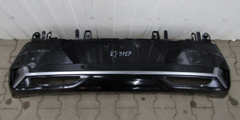 Zderzak tył Renault Megane V 5 E-Tech Electric 21-