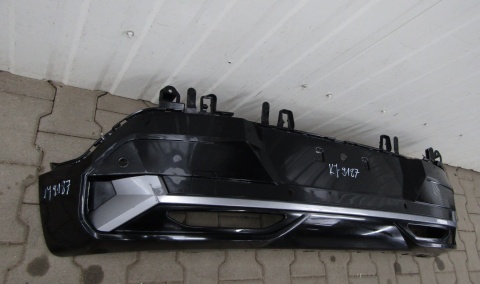 Zderzak tył Renault Megane V 5 E-Tech Electric 21-