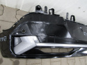 Zderzak tył Renault Megane V 5 E-Tech Electric 21-