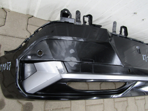 Zderzak tył Renault Megane V 5 E-Tech Electric 21-
