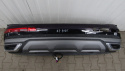 Zderzak tył tylny Audi Q7 4M0 S-Line 2 II Lift 19-