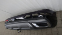Zderzak tył tylny Audi Q7 4M0 S-Line 2 II Lift 19-