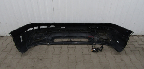 Zderzak tył tylny Audi Q7 4M0 S-Line 2 II Lift 19-