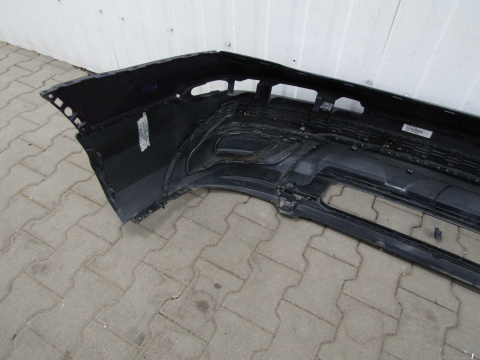 Zderzak tył tylny Audi Q7 4M0 S-Line 2 II Lift 19-