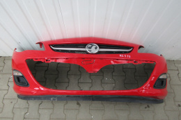 Zderzak przód przedni Opel Astra J IV 4 Lift 12-16