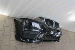 ZDERZAK PRZÓD PRZEDNI BMW X3 F25 M-PAKIET 10-14