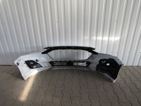 Zderzak przedni Ford Focus MK4 IV Vignale 18-