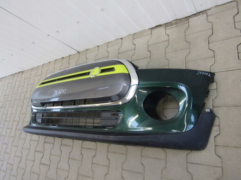 Zderzak przedni Mini Cooper F55 F56 SE Eletric