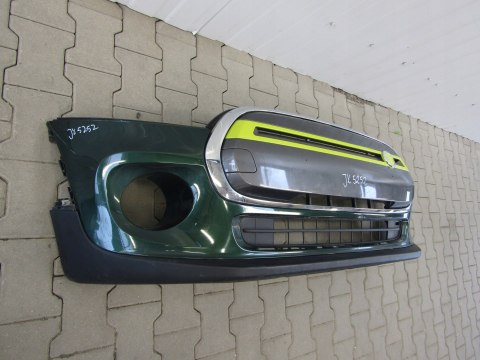 Zderzak przedni Mini Cooper F55 F56 SE Eletric