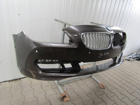Zderzak przód przedni BMW 6 F06 F12 F13 11-14