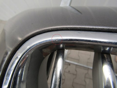 Zderzak przód przedni BMW 6 F06 F12 F13 11-14