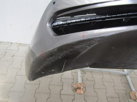 Zderzak przód przedni BMW 6 F06 F12 F13 11-14