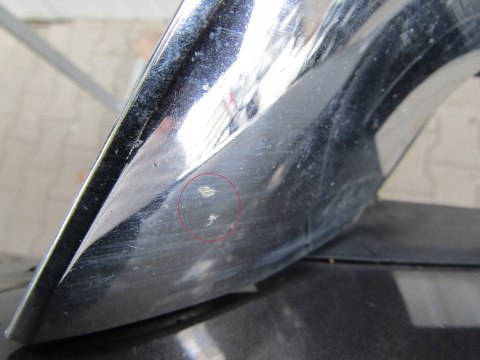 Zderzak przód przedni BMW 6 F06 F12 F13 11-14