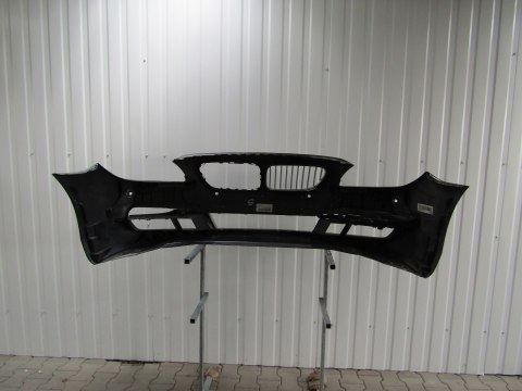 Zderzak przód przedni BMW 6 F06 F12 F13 11-14