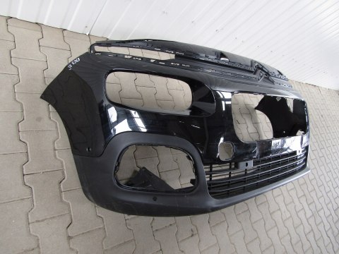 Zderzak przód przedni Citroen Berlingo IV 4 19-