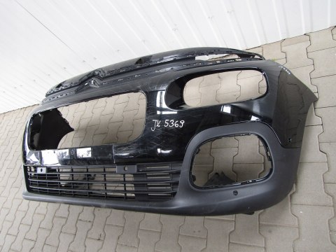 Zderzak przód przedni Citroen Berlingo IV 4 19-