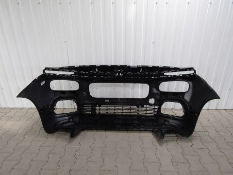 Zderzak przód przedni Citroen Berlingo IV 4 19-