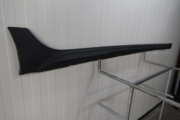 Listwa progowa prawa Audi A4 Allroad LIFT 8W9 B9 KOMBI 19-