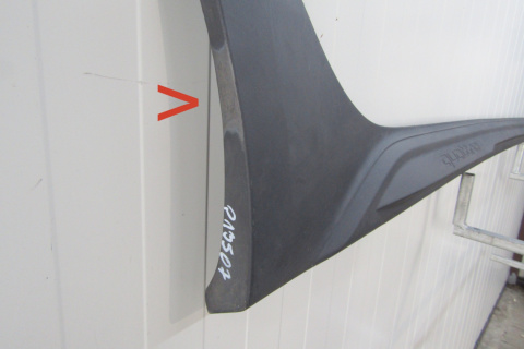 Listwa progowa prawa Audi A4 Allroad LIFT 8W9 B9 KOMBI 19-