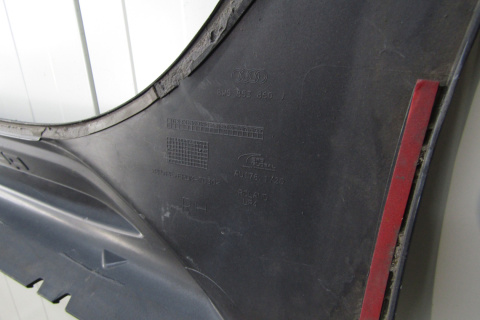 Listwa progowa prawa Audi A4 Allroad LIFT 8W9 B9 KOMBI 19-