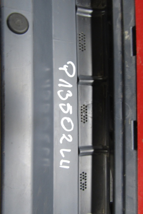 Listwa progowa lewa Opel Corsa E OPC GSI 14- 3d