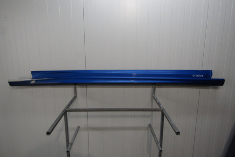 Listwa progowa prawa Ford Focus MK4 ST Line 17-