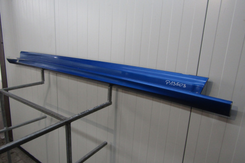 Listwa progowa prawa Ford Focus MK4 ST Line 17-