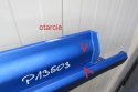 Listwa progowa prawa Ford Focus MK4 ST Line 17-
