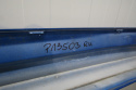 Listwa progowa prawa Ford Focus MK4 ST Line 17-