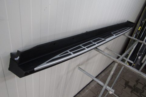 Listwa progowa prawa Hyundai Santa Fe 3 III 12-18
