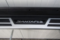 Listwa progowa prawa Hyundai Santa Fe 3 III 12-18
